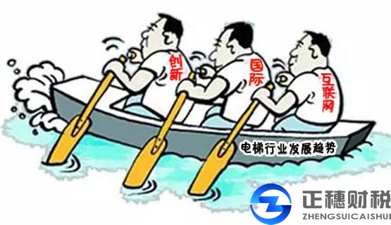 广州外资注册企业要抓住中国经济的机遇变化