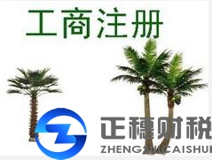 广州外资工商公司注册需要哪几种材料呀