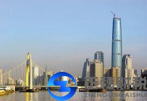 跨国公司在广州设立地区总部注册的条件 