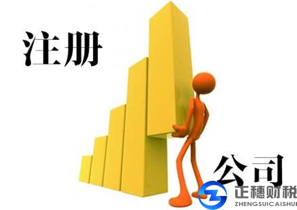 广州注册外商独资公司需要什么条件