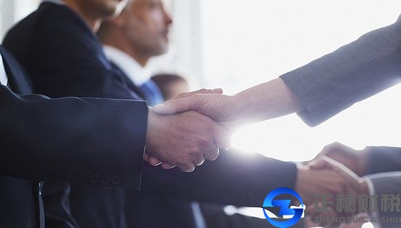 个人注册外资公司要提供什么材料