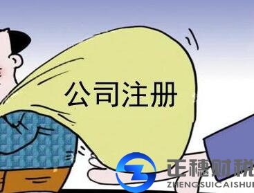 外资注册公司的一般标准有哪些?