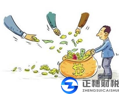 需要提交财务人员资料，外资公司注册不同之处