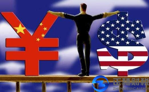 中美相争情况下，中国外资企业注册流程有何变化？